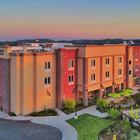 Hotel Vista Sierra Auburn Eksteriør billede