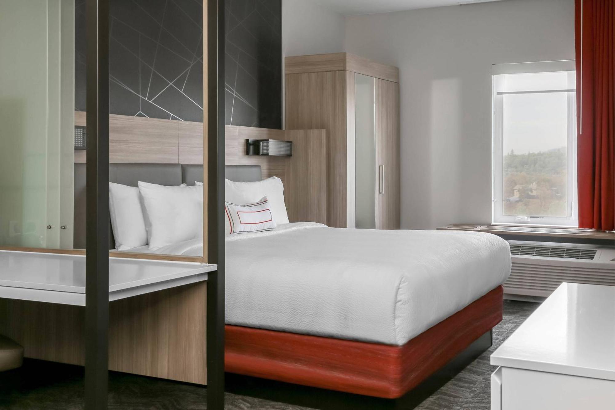 Hotel Vista Sierra Auburn Eksteriør billede