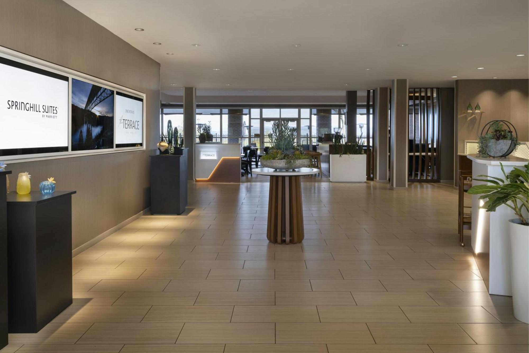 Hotel Vista Sierra Auburn Eksteriør billede