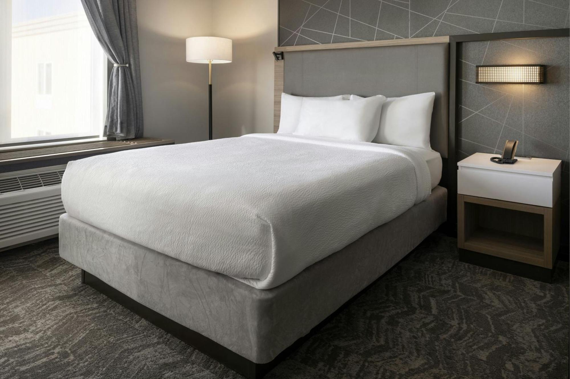 Hotel Vista Sierra Auburn Eksteriør billede