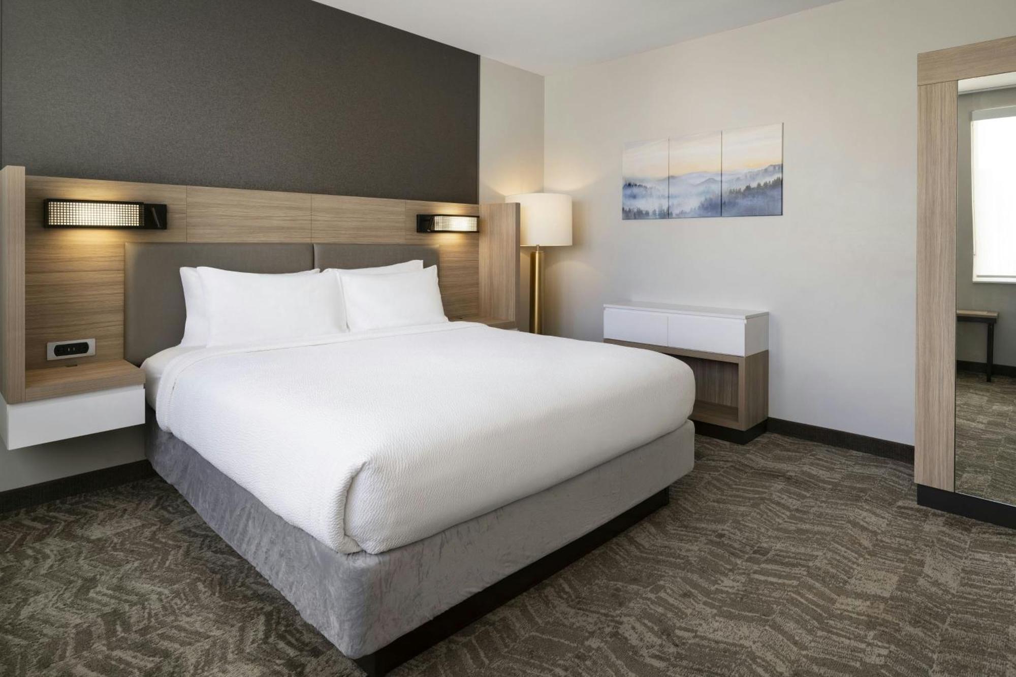 Hotel Vista Sierra Auburn Eksteriør billede