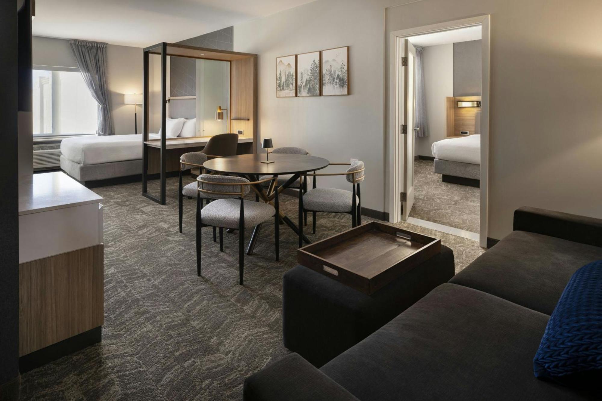 Hotel Vista Sierra Auburn Eksteriør billede