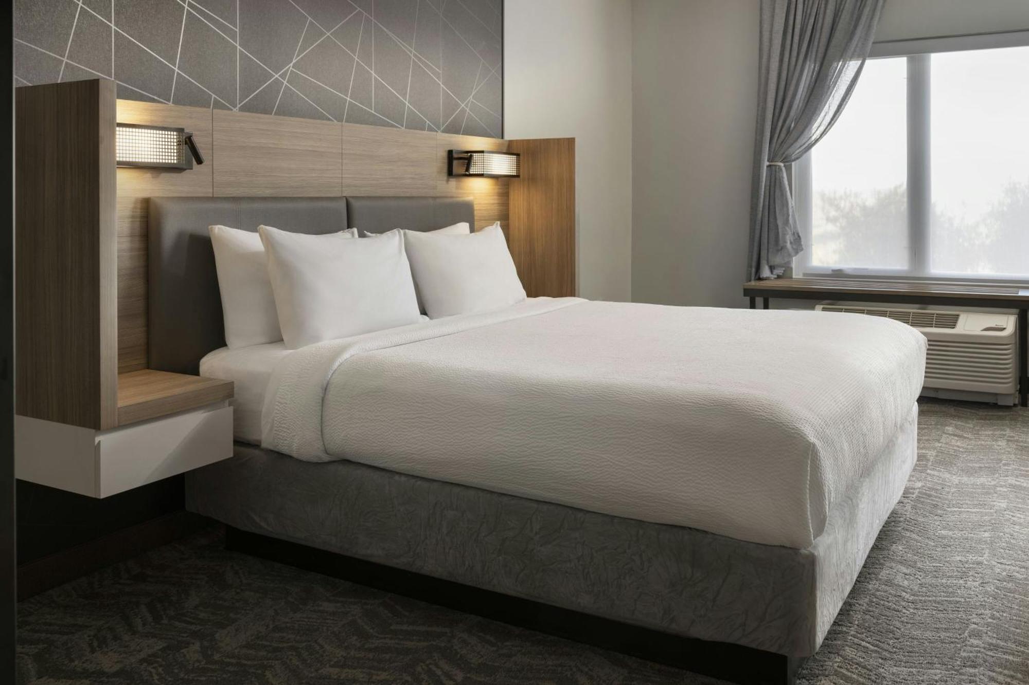 Hotel Vista Sierra Auburn Eksteriør billede